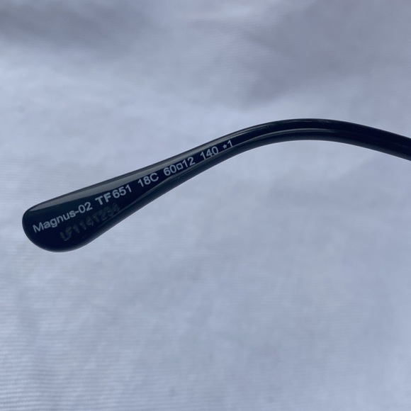 Tom Ford Sunglasses - Picture 6 of 8